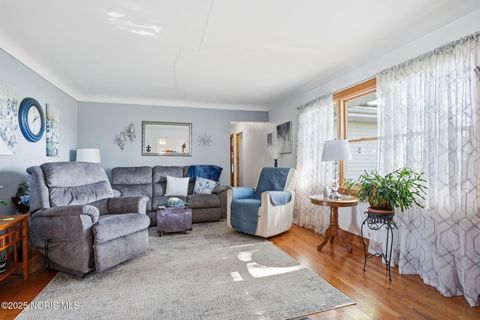 Tiny photo for 17024 E State Route 12, Findlay, OH 45840 (MLS # 10000480)