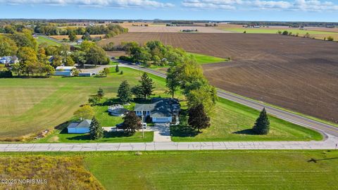 Tiny photo for 17024 E State Route 12, Findlay, OH 45840 (MLS # 10000480)