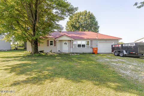 Photo of 880 Main Street, Jerry City, OH 43437 (MLS # 10010593)