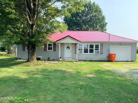 Photo of 880 Main Street, Jerry City, OH 43437 (MLS # 10010593)