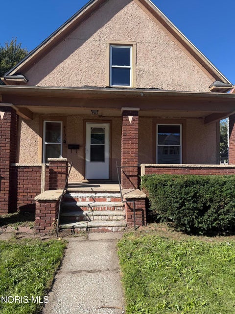 Tiny photo for 4107 Burnham Avenue, Toledo, OH 43612 (MLS # 10014746)