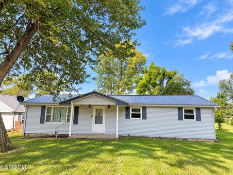 Photo of 2239 County Road 3, Swanton, OH 43558 (MLS # 10013498)
