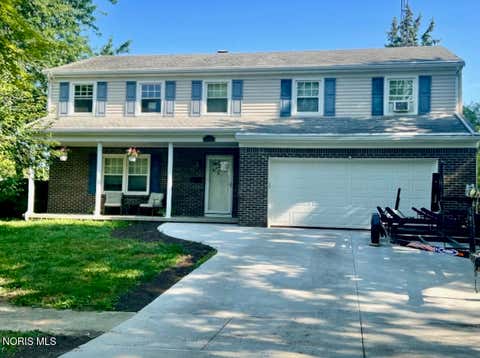 Photo of 705 Meadow Springs Court, Maumee, OH 43537 (MLS # 10011323)