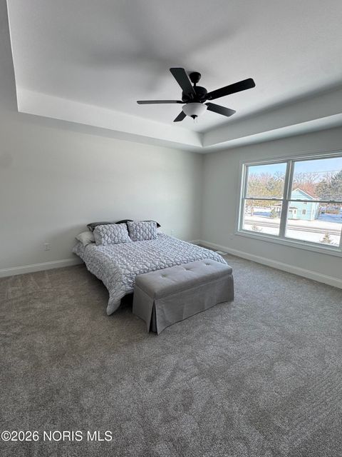 Tiny photo for 1800 Caleb Court, Waterville, OH 43566 (MLS # 10003329)