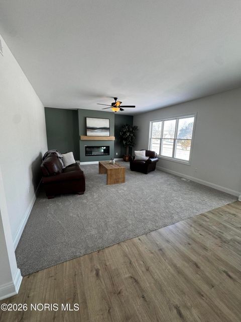 Tiny photo for 1800 Caleb Court, Waterville, OH 43566 (MLS # 10003329)