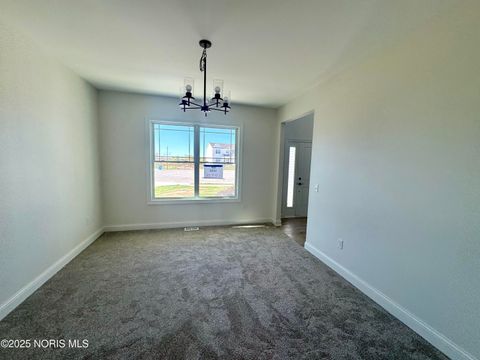 Tiny photo for 1800 Caleb Court, Waterville, OH 43566 (MLS # 10003329)