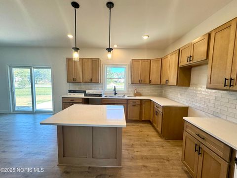 Tiny photo for 1800 Caleb Court, Waterville, OH 43566 (MLS # 10003329)