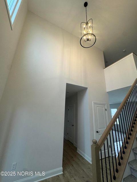 Tiny photo for 1800 Caleb Court, Waterville, OH 43566 (MLS # 10003329)