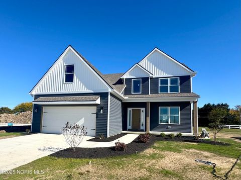 Photo of 1800 Caleb Court, Waterville, OH 43566 (MLS # 10003329)