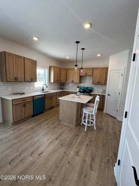 Tiny photo for 1800 Caleb Court, Waterville, OH 43566 (MLS # 10003329)