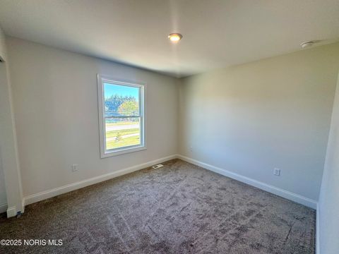 Tiny photo for 1800 Caleb Court, Waterville, OH 43566 (MLS # 10003329)