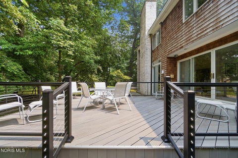 Tiny photo for 4560 Forestview Drive, Ottawa Hills, OH 43615 (MLS # 10012794)
