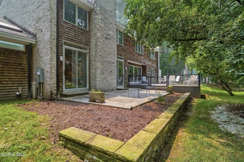 Tiny photo for 4560 Forestview Drive, Ottawa Hills, OH 43615 (MLS # 10012794)