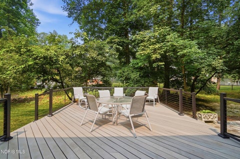 Tiny photo for 4560 Forestview Drive, Ottawa Hills, OH 43615 (MLS # 10012794)
