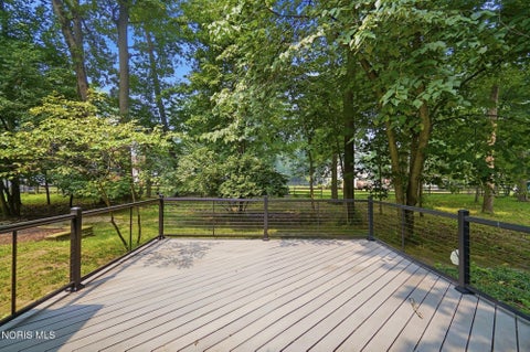 Tiny photo for 4560 Forestview Drive, Ottawa Hills, OH 43615 (MLS # 10012794)