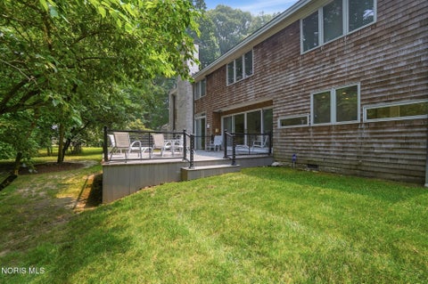 Tiny photo for 4560 Forestview Drive, Ottawa Hills, OH 43615 (MLS # 10012794)