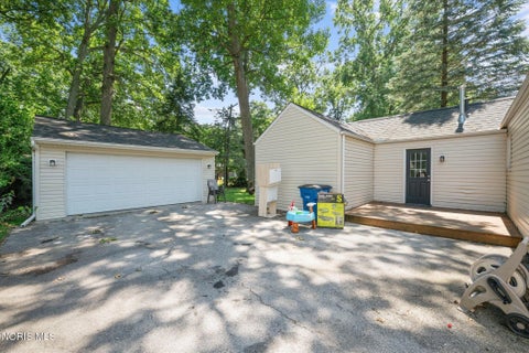 Tiny photo for 4818 Rambo Lane, Toledo, OH 43623 (MLS # 10010464)