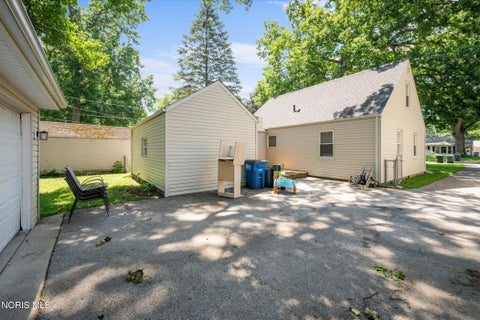 Tiny photo for 4818 Rambo Lane, Toledo, OH 43623 (MLS # 10010464)
