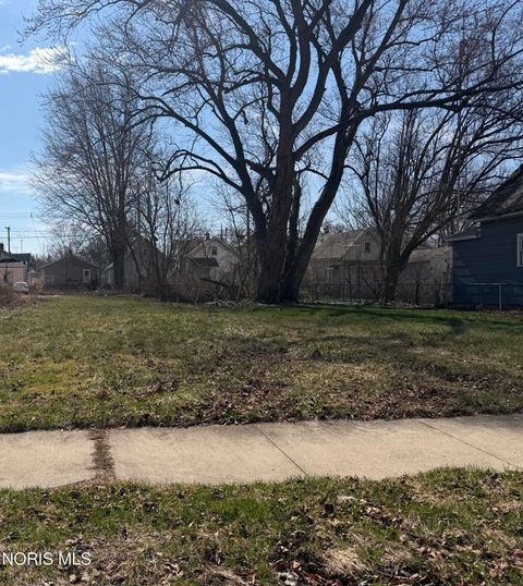 Photo of 328 E Weber Street, Toledo, OH 43608 (MLS # 10005313)