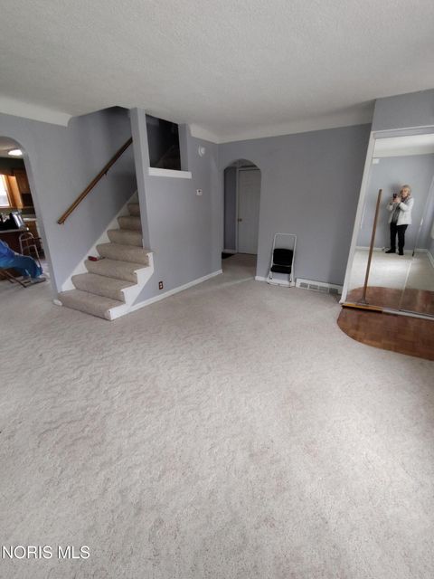 Tiny photo for 6043 Pickard Drive, Toledo, OH 43613 (MLS # 10005512)