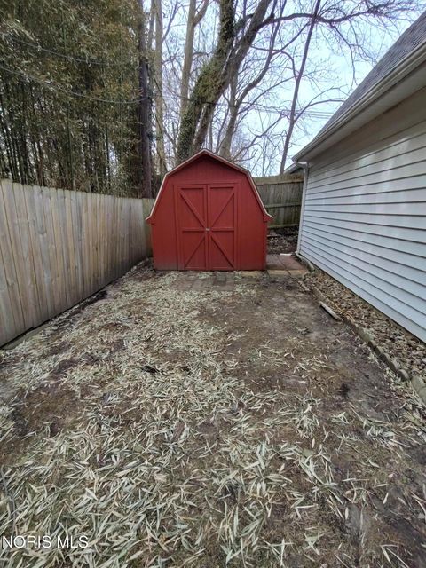 Tiny photo for 6043 Pickard Drive, Toledo, OH 43613 (MLS # 10005512)