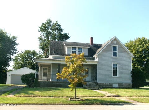Tiny photo for 203 Fifth Street, Ottoville, OH 45876 (MLS # 10012392)
