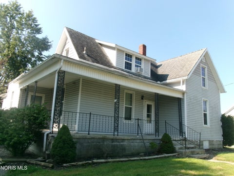 Tiny photo for 203 Fifth Street, Ottoville, OH 45876 (MLS # 10012392)