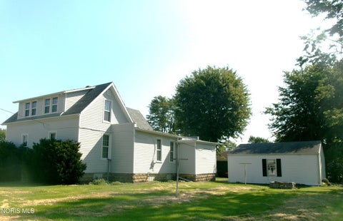 Tiny photo for 203 Fifth Street, Ottoville, OH 45876 (MLS # 10012392)