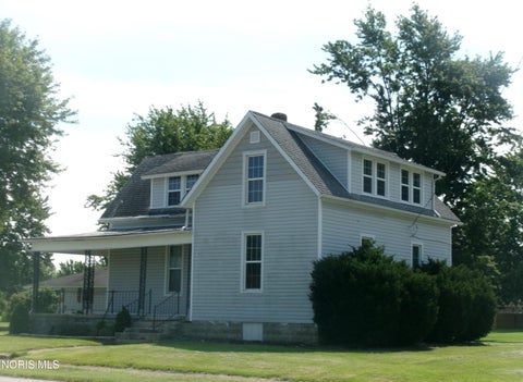 Tiny photo for 203 Fifth Street, Ottoville, OH 45876 (MLS # 10012392)