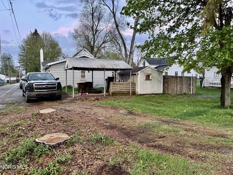 Tiny photo for 307 N East Avenue, Montpelier, OH 43543 (MLS # 10006680)