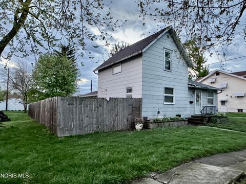 Tiny photo for 307 N East Avenue, Montpelier, OH 43543 (MLS # 10006680)