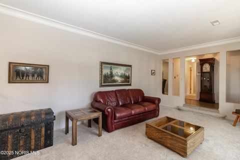 Tiny photo for 2526 Valley Brook Drive, Toledo, OH 43615 (MLS # 10000559)