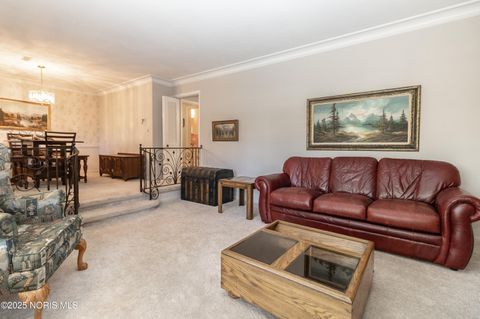 Tiny photo for 2526 Valley Brook Drive, Toledo, OH 43615 (MLS # 10000559)