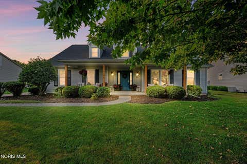 Photo of 1206 Wildflower Drive, Metamora, OH 43540 (MLS # 10011008)
