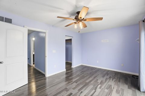 Tiny photo for 728 Fairway Drive #5, Wauseon, OH 43567 (MLS # 10007706)