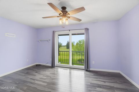 Tiny photo for 728 Fairway Drive #5, Wauseon, OH 43567 (MLS # 10007706)