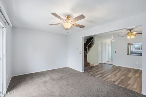 Tiny photo for 728 Fairway Drive #5, Wauseon, OH 43567 (MLS # 10007706)