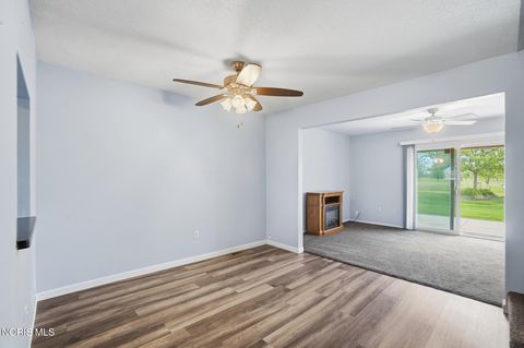 Tiny photo for 728 Fairway Drive #5, Wauseon, OH 43567 (MLS # 10007706)