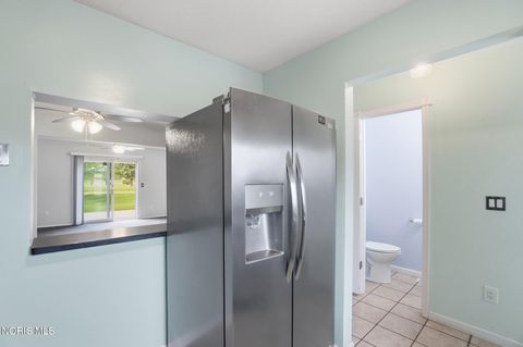 Tiny photo for 728 Fairway Drive #5, Wauseon, OH 43567 (MLS # 10007706)