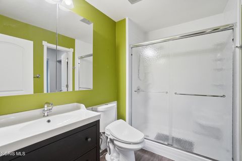 Tiny photo for 728 Fairway Drive #5, Wauseon, OH 43567 (MLS # 10007706)
