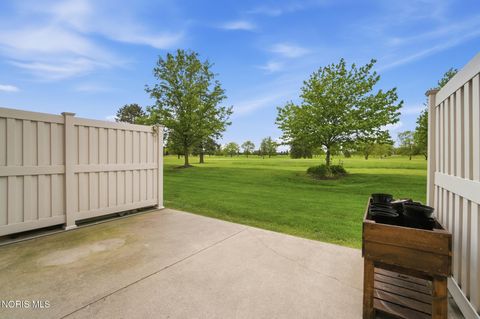 Tiny photo for 728 Fairway Drive #5, Wauseon, OH 43567 (MLS # 10007706)
