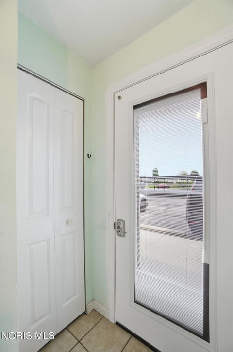 Tiny photo for 728 Fairway Drive #5, Wauseon, OH 43567 (MLS # 10007706)