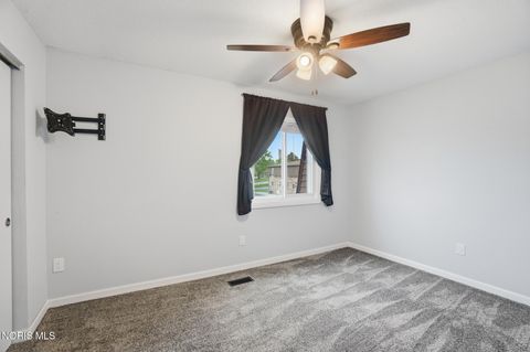 Tiny photo for 728 Fairway Drive #5, Wauseon, OH 43567 (MLS # 10007706)