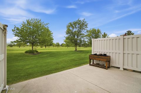 Tiny photo for 728 Fairway Drive #5, Wauseon, OH 43567 (MLS # 10007706)