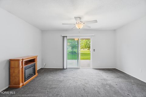 Tiny photo for 728 Fairway Drive #5, Wauseon, OH 43567 (MLS # 10007706)
