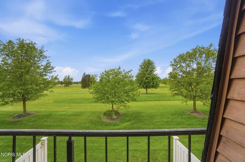 Tiny photo for 728 Fairway Drive #5, Wauseon, OH 43567 (MLS # 10007706)