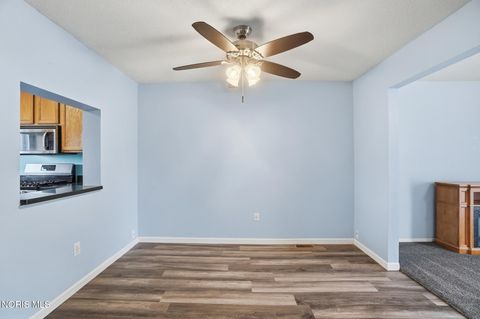 Tiny photo for 728 Fairway Drive #5, Wauseon, OH 43567 (MLS # 10007706)