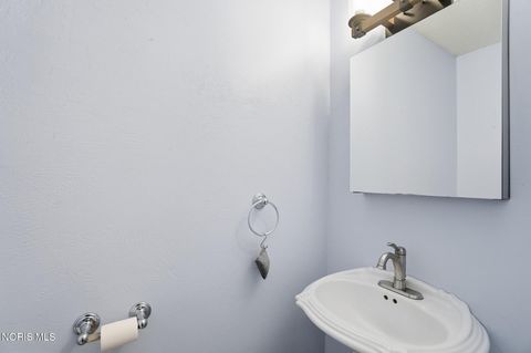 Tiny photo for 728 Fairway Drive #5, Wauseon, OH 43567 (MLS # 10007706)