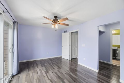 Tiny photo for 728 Fairway Drive #5, Wauseon, OH 43567 (MLS # 10007706)