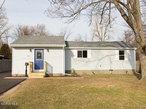 Photo of 3620 Mcgregor Lane, Toledo, OH 43623 (MLS # 10007138)